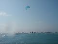 Ocho Tulum Kitesurfing school