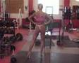 Zara-Leoni-Ford-one-
