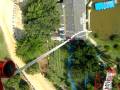 videos de Big BHALU bungy jumping in pattaya