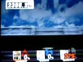 Super Smash Bros Brawl - HRC Ganon + Yoshi *No Bat* Super Smash Bros Brawl - HRC Ganon + Yoshi *No Bat*