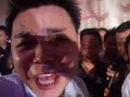 Cecelia Wong And Ronadinho wedding