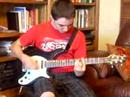 Sean Guitar