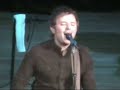Chris Tomlin Indescribable--Live