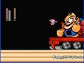 ロックマン2 ロールちゃんvsDr. Wily2 No.10 (Mega Man 2 changed music & ROLLver.)