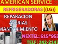 a tu servicio %%%lavadoras reparaciones♣� telf 721-0305 nex 416*2648
