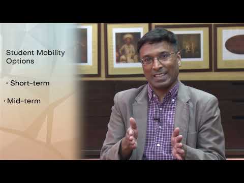 O.P. Jindal Global University, Jindal Global Business School Sonepat General video thumbnail 7