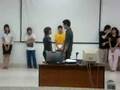 videos de West Side Story Huso KKU - Training Fri 15-11-08 - Part 2