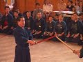 Kendo Kata Demo Kendo Kata Demo
