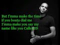 J. Cole – Split You Up