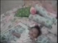 Our baby, Kirana