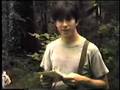 Tour of Gay Cruising Area at Atlanta's Piedmont Park in 1983