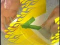 How to paint R/C Bodies 5-Vinyl Paint Masks How to paint R/C Bodies 5-Vinyl Paint Masks