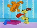 Garfield and Friends - All About Odie