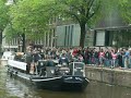 Di-rect op de Amsterdamse Grachten