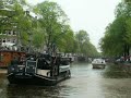 Di-rect op de Amsterdamse Grachten