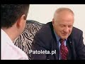 Senator Niesio?owski o wy?szo?ci Mandaryny nad Dod?