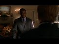 Charlie Bartlet Knife Scene