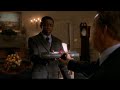 Charlie Bartlet Knife Scene