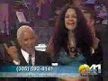 Teleton AmericaTeVe:  Abriendo Puertas Cerrando Heridas