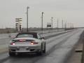 Hennessey Porsche GT700 Twin Turbo:  10.8 @ 129.7 mph
