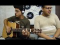 Only When I Sleep (vídeo Extra, Engavetado) - Acústico Diogo E Luís