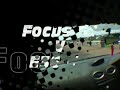 Focus ST Bluefin v E36 M3 BMW