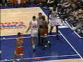 Michael Jordan travels 5 steps