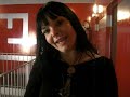 Anette from Nightwish : message for the French fans