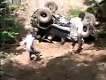 RIVER ROCK JEEP ROLL