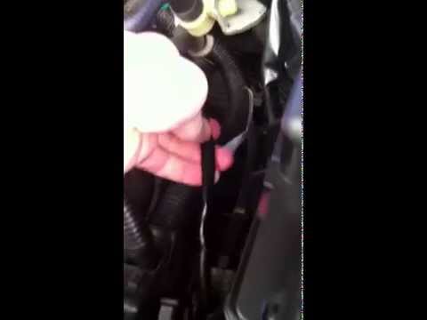 How to Install 2004-2008 Acura TSX Fog Lights