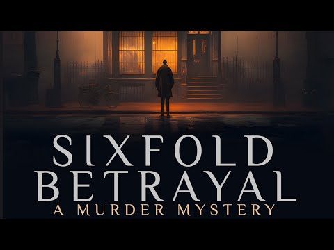 Sixfold Betrayal – Book Trailer | LITERARY TITAN