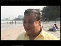 Sommer, Sonne, Strand Thailand - Hua Hin. Teil 1/2