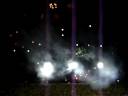 Festa no Bezerr�o.  Brasil 6 x 2 Portugal