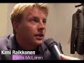 Kimi Raikkonen - Su entrevista más profunda (Loquendo)