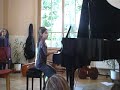 juliette et fanny (St.cast)