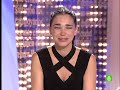 El Intermedio. ¡Nuevo susto de Beatriz Montañez!