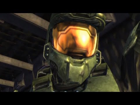 Halo 2 Pelicula Completa Español Halo 2 Pelicula Completa Español