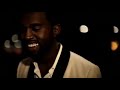We were once a fairytale, Kanye West