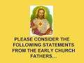 IS PROTESTANTISM RIGHT??? IS PROTESTANTISM RIGHT???