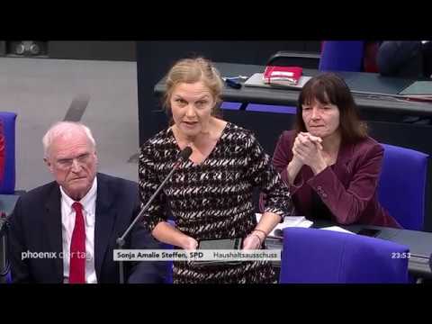Bundestagsvizepräsidentenwahl: Reaktionen zur Nicht ...