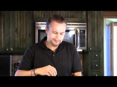 how to harvest slippery elm bark