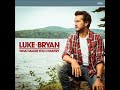 Luke Bryan - Most People Are Good