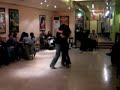 arjantin tango taksim halep pasajı