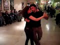arjantin tango taksim halep pasajı