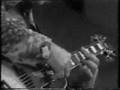 Joe Pass & NHOP at Antibes in 1981