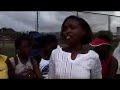 HIV awareness - Freetown Sierra Leone HIV awareness - Freetown Sierra Leone