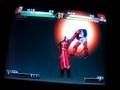 KOF98UM - Goenitz Playtest