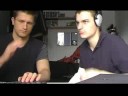 Robbz und Dave 2