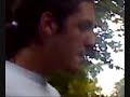 Marcos en \"Al agua patos\"