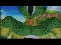 DBZ Burst Limit Uncut